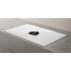 Elica WH/F/83 PRF0146213 Nikolatesla Switch Επαγωγική Εστία Αυτόνομη με Απορροφητήρα & Λειτουργία Κλειδώματος 83x51.1εκ. Λευκή Elica WH/F/83 PRF0146213 Nikolatesla Switch Επαγωγική Εστία Αυτόνομη με Απορροφητήρα & Λειτουργία Κλειδώματος 83x51.1εκ. Λευκή